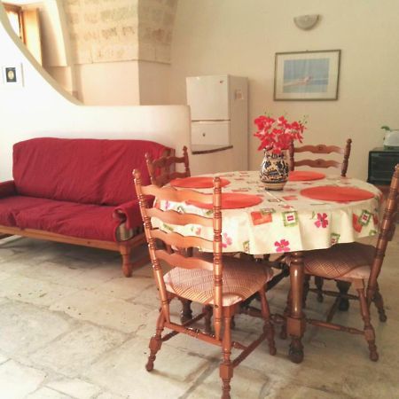 Вилла Ostuni Centro Экстерьер фото