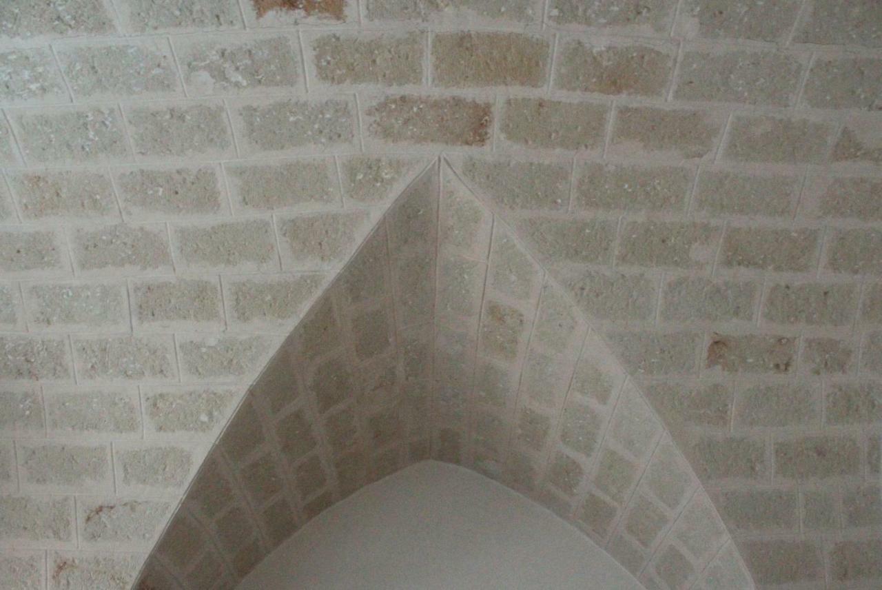 Вилла Ostuni Centro Экстерьер фото