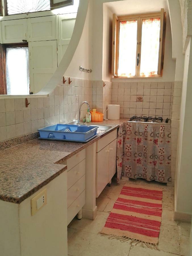 Вилла Ostuni Centro Экстерьер фото